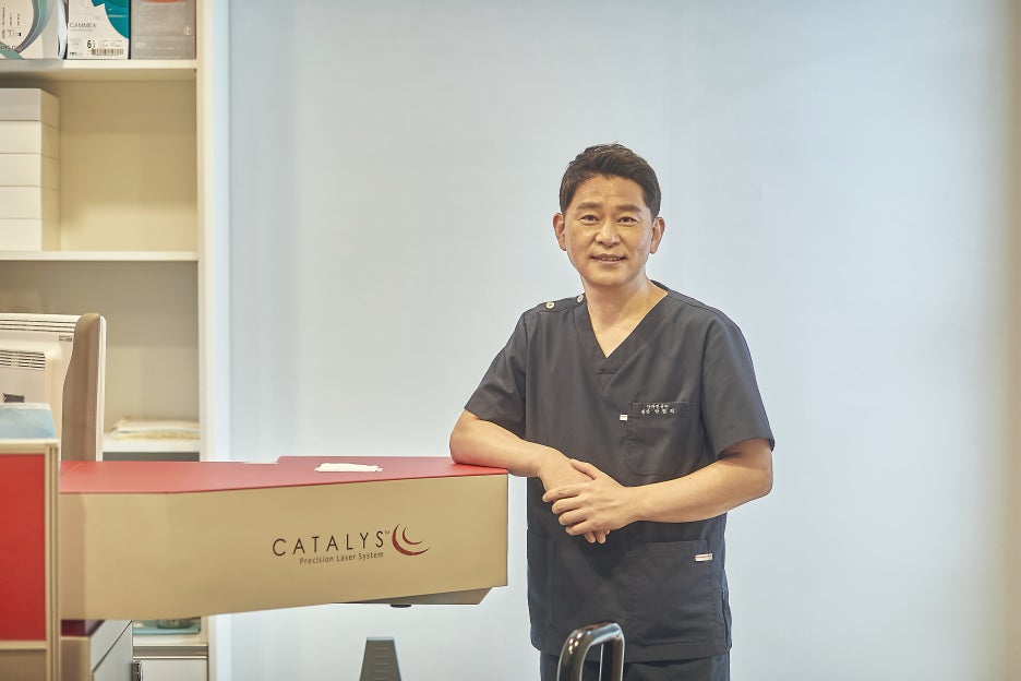 강남서울밝은안과 시력교정술 이후 시력 유지와 관리 방안 참고 이미지 4