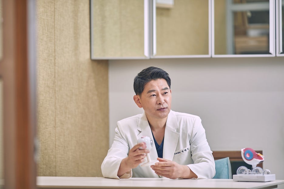 강남서울밝은안과 시력교정술 이후 시력 유지와 관리 방안 참고 이미지 6