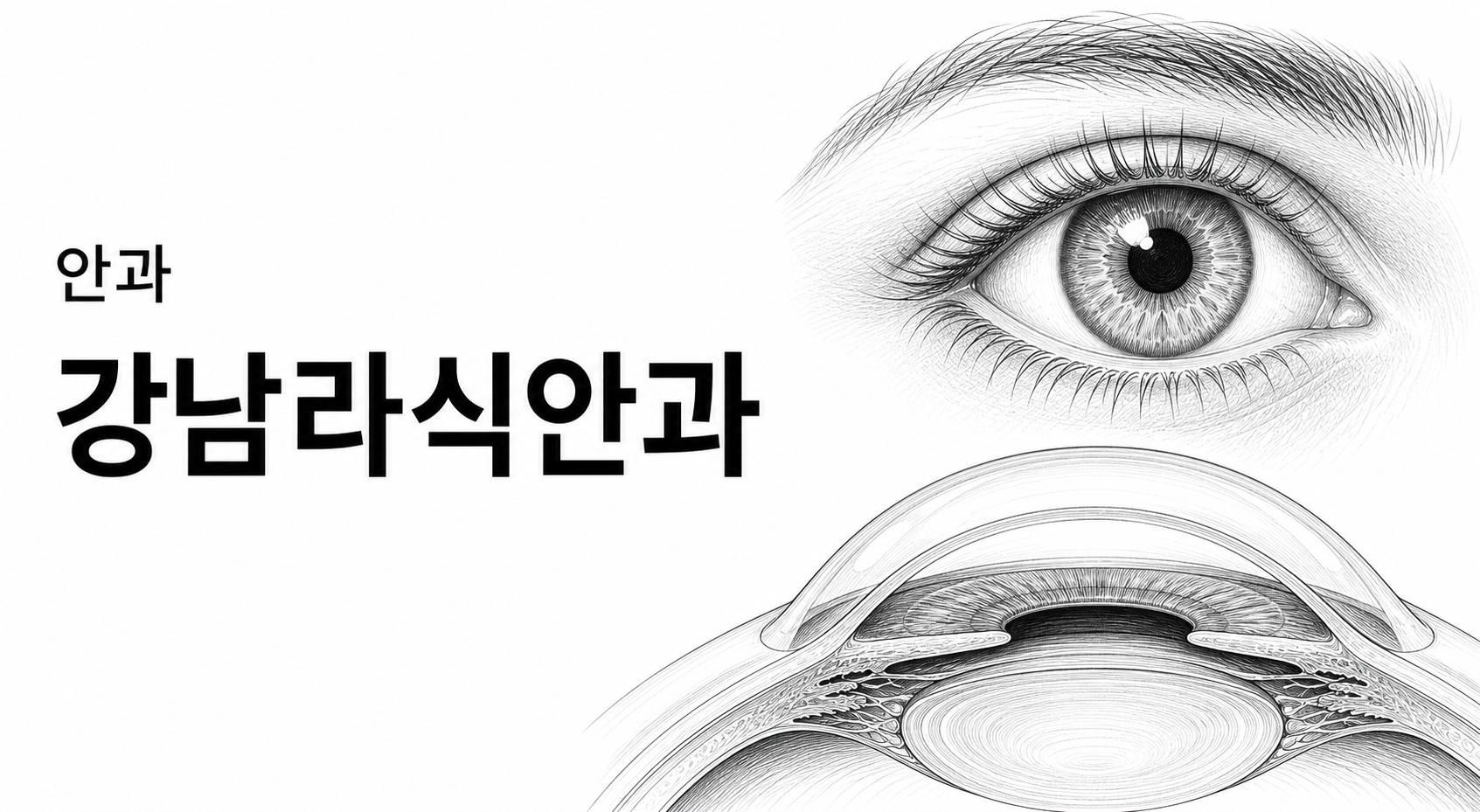서울 강남라식안과 핵심 정보 이미지